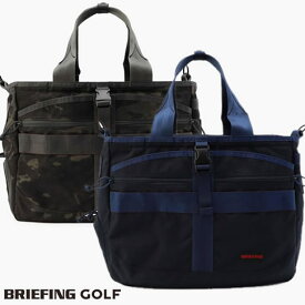 ブリーフィング ゴルフ BRIEFING GOLF 大容量 ボストンバッグ トラベルバッグ ショルダーベルト付 TURF WIRE 1000D 2色  MULTICAM BLACK NAVY マルチカモフラージュ・ブラック ネイビー brg231t34