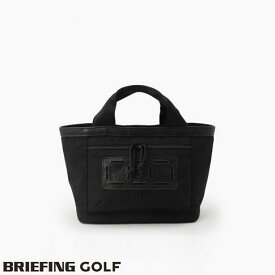 ブリーフィング ゴルフ BRIEFING GOLF カートトートバッグ CART TOTE