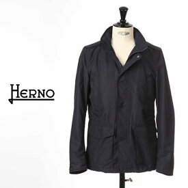 HERNO / ヘルノ メンズ M65 フィールドジャケット HERNO Field Jacket 